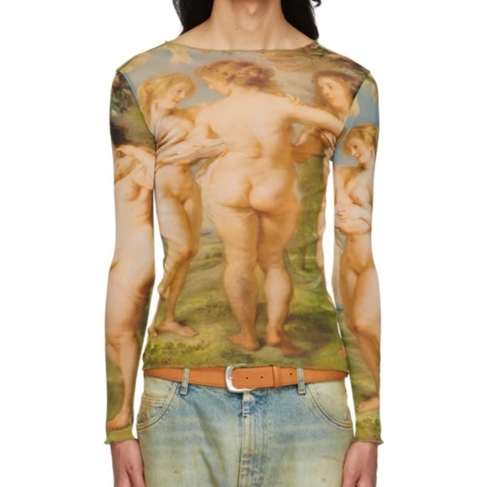 Jean Paul Gaultier